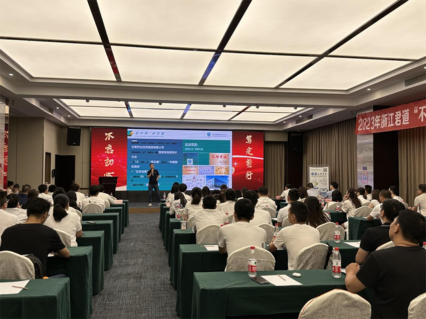 【神康新聞】七月芙蓉生翠水，宣元好藥備受贊