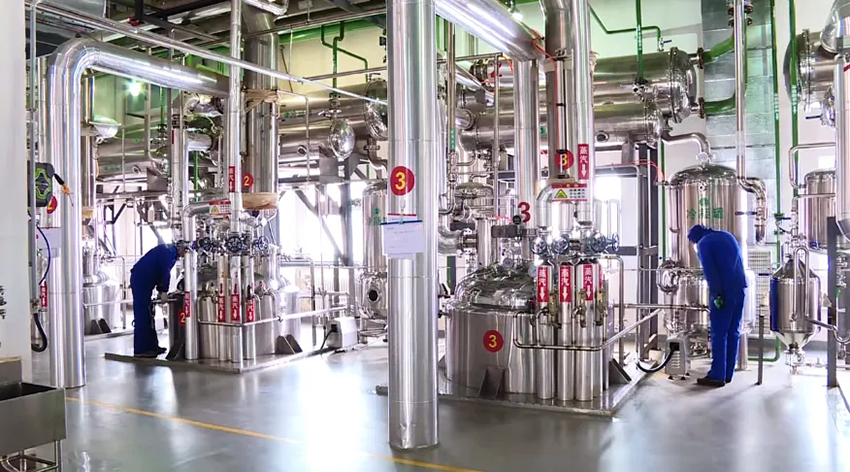 清明時節(jié)隴神戎發(fā)與普安制藥共筑健康長城