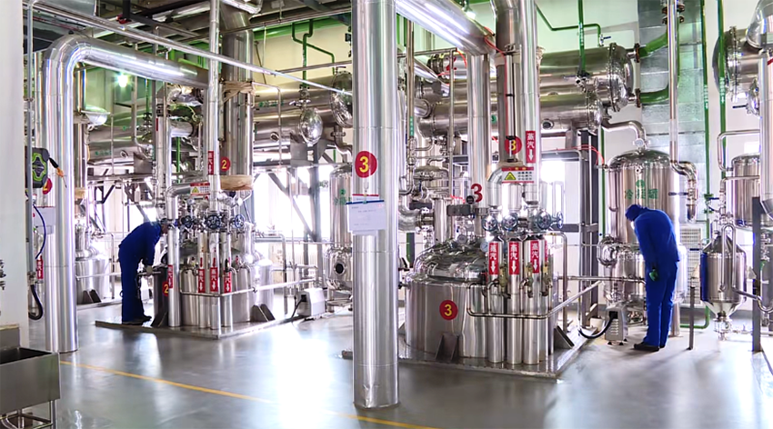 隴神戎發(fā)2025年生產(chǎn)經(jīng)營實(shí)現(xiàn)首月“開門紅”