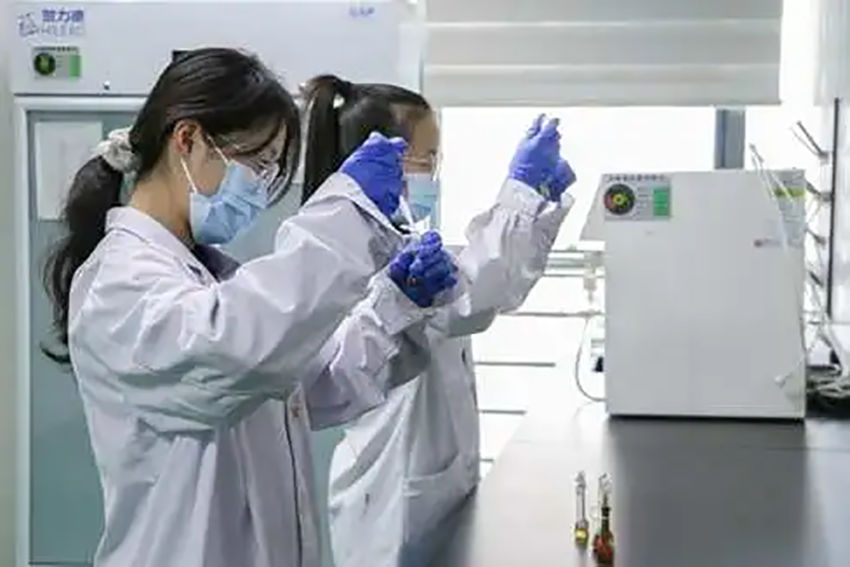 甘肅藥業(yè)集團(tuán)：聚焦主責(zé)主業(yè)打造特色支部持續(xù)提升黨建引領(lǐng)發(fā)展能力