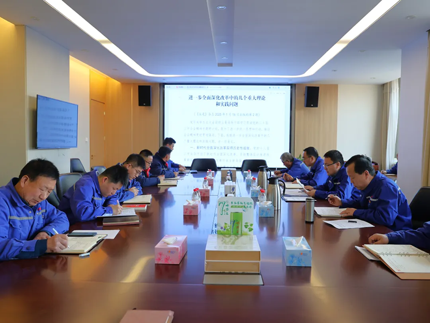 【普安新聞】持之以恒轉(zhuǎn)作風(fēng)，實(shí)干篤行抓落實(shí)——普安制藥深化“三抓三促”行動紀(jì)實(shí)