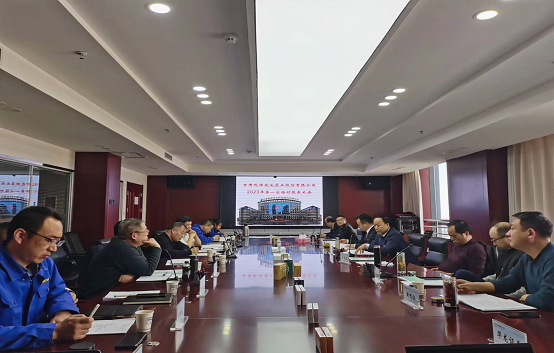 充分發(fā)揮上市公司平臺，實現制藥板塊協(xié)同發(fā)展 ——隴神戎發(fā)2023年第一次臨時股東大會審議通過普安制藥股權并購事項